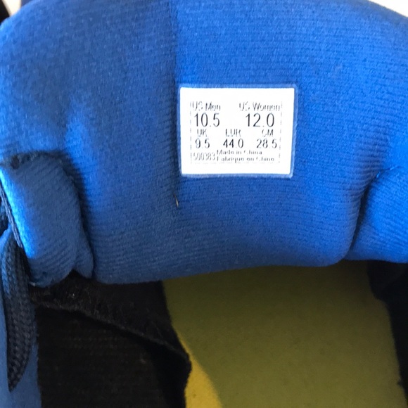 Vans Extra Cush - Picture 4 of 7